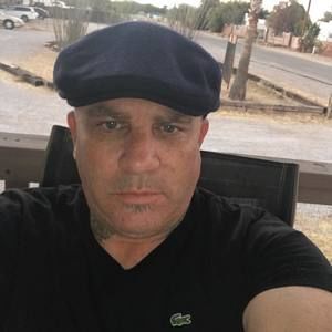 Meet your Posher, Brian